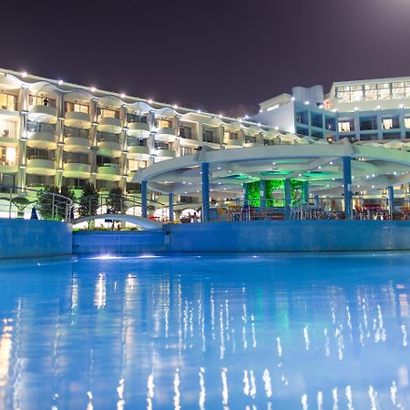 Atrium Platinum Resort&Spa Ixia  Exterior foto