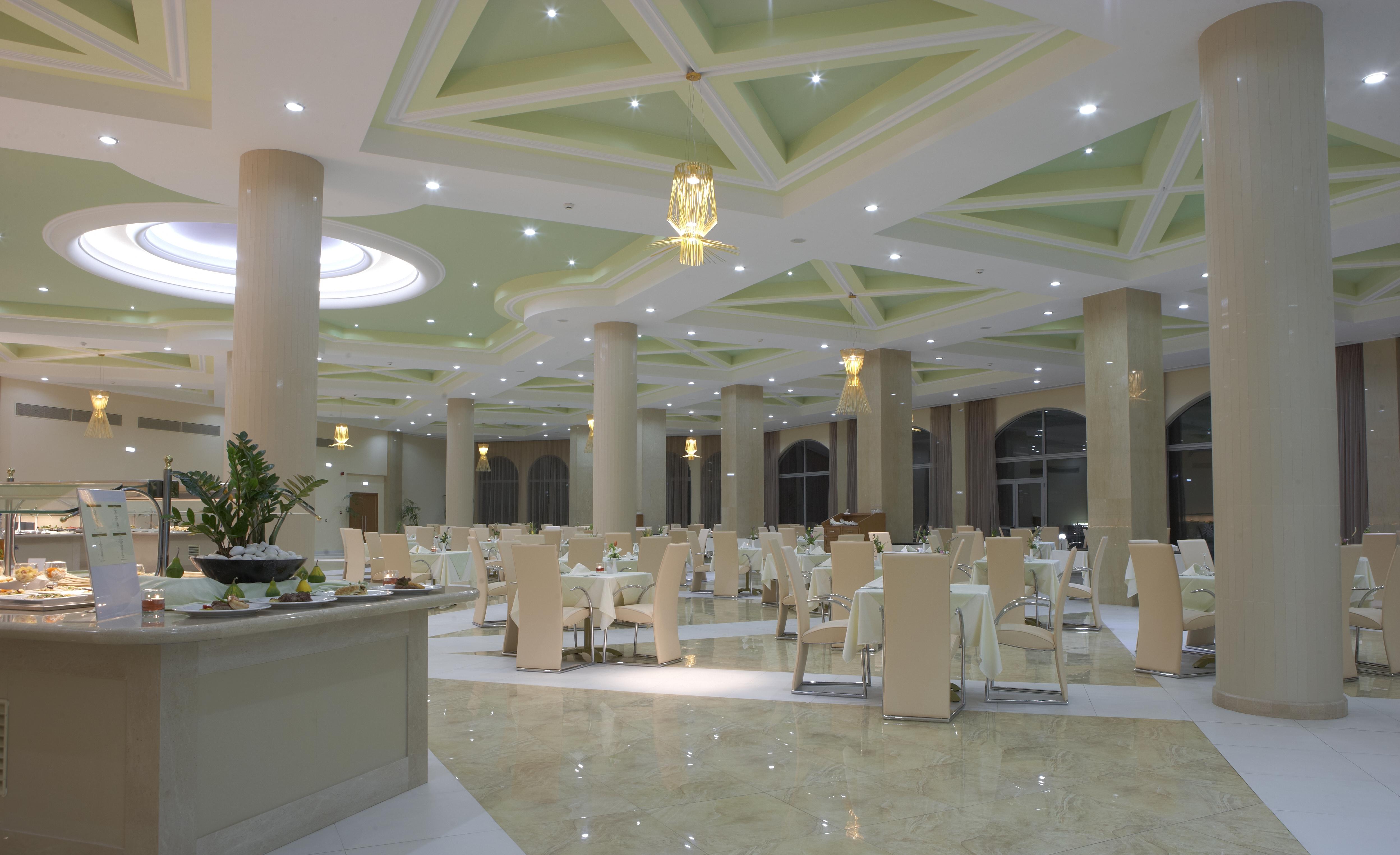 Atrium Platinum Resort&Spa Ixia  Exterior foto