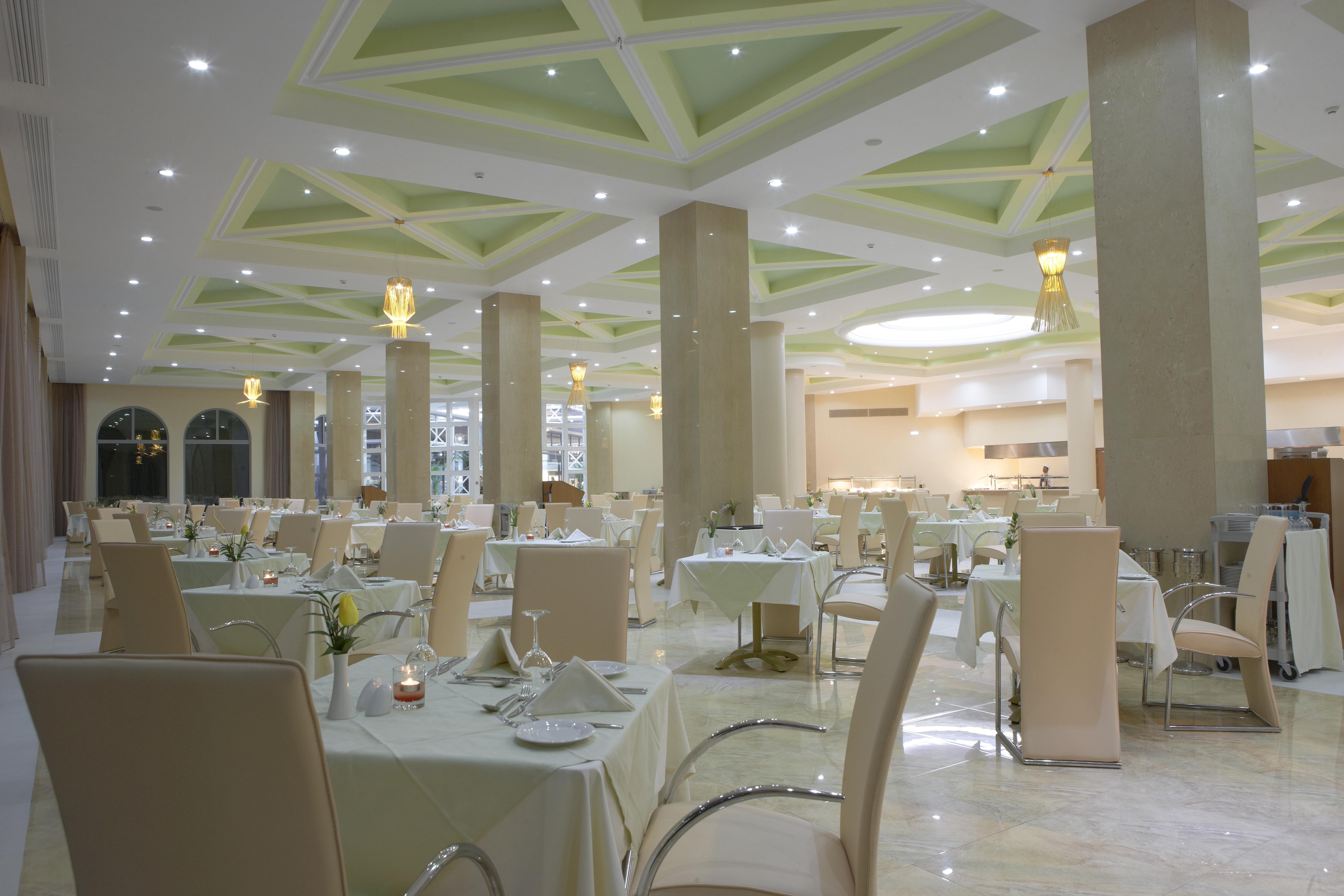 Atrium Platinum Resort&Spa Ixia  Exterior foto